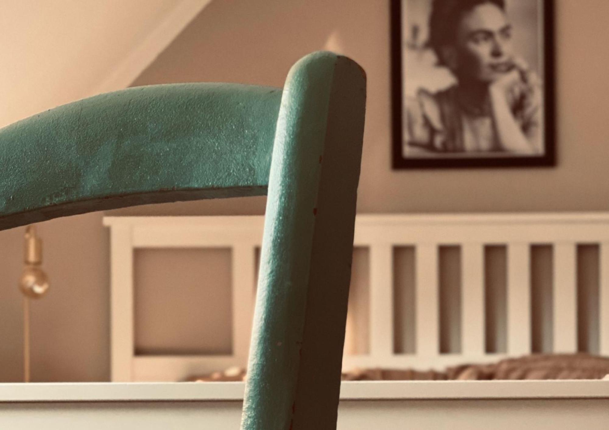 Heart Ferienwohnungen Frida I Kahlo Vogtsburg im Kaiserstuhl Extérieur photo