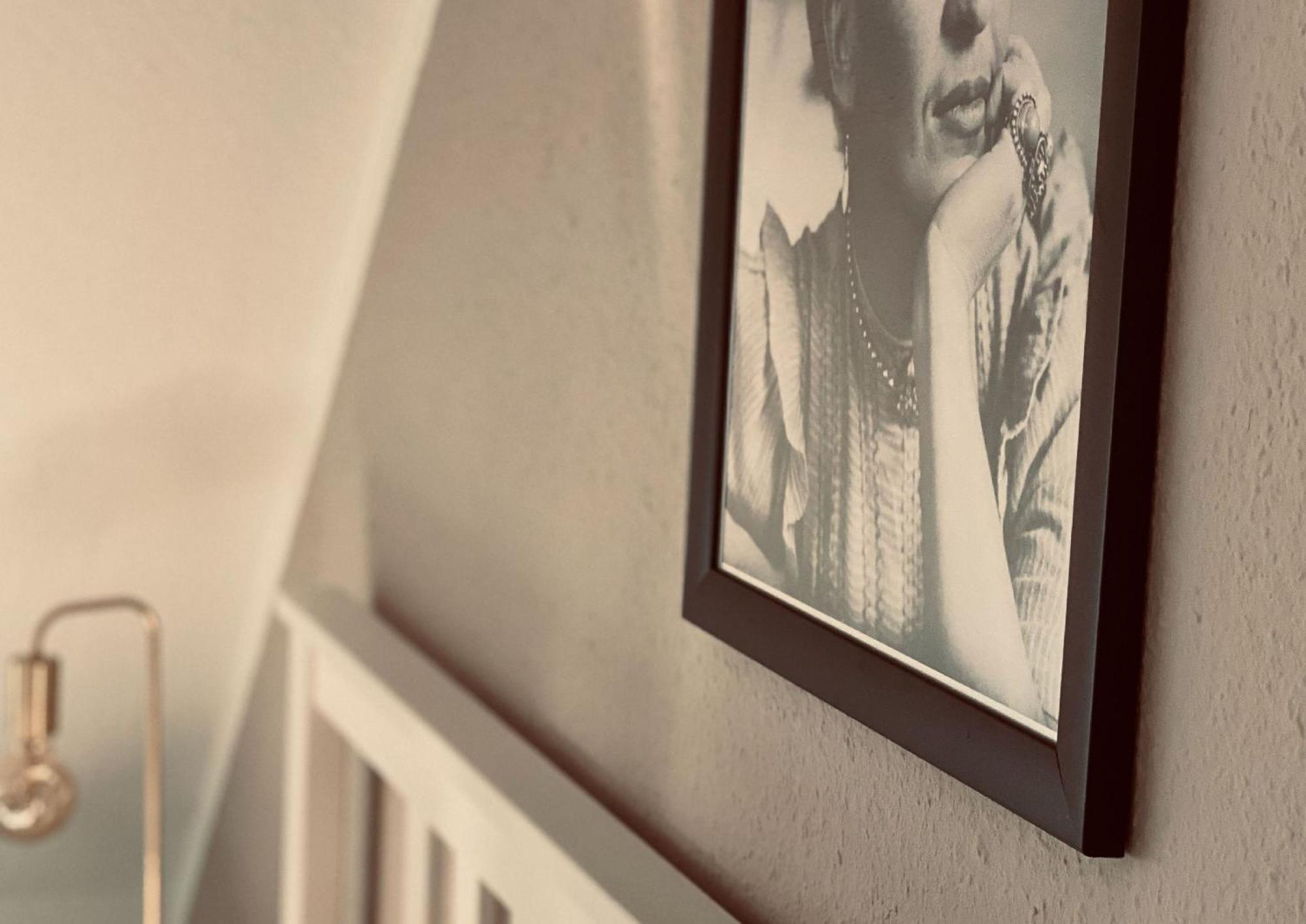 Heart Ferienwohnungen Frida I Kahlo Vogtsburg im Kaiserstuhl Extérieur photo