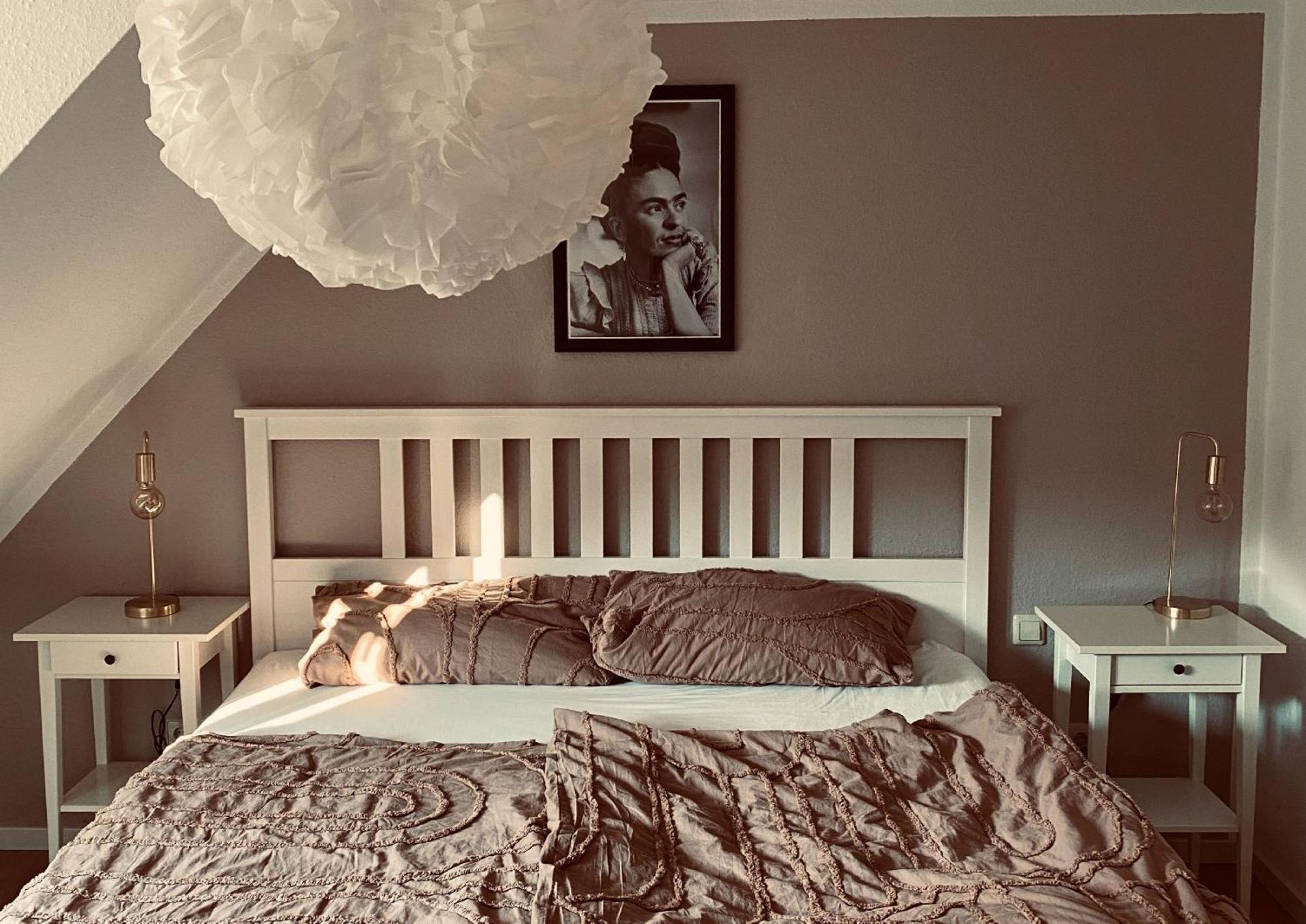 Heart Ferienwohnungen Frida I Kahlo Vogtsburg im Kaiserstuhl Extérieur photo