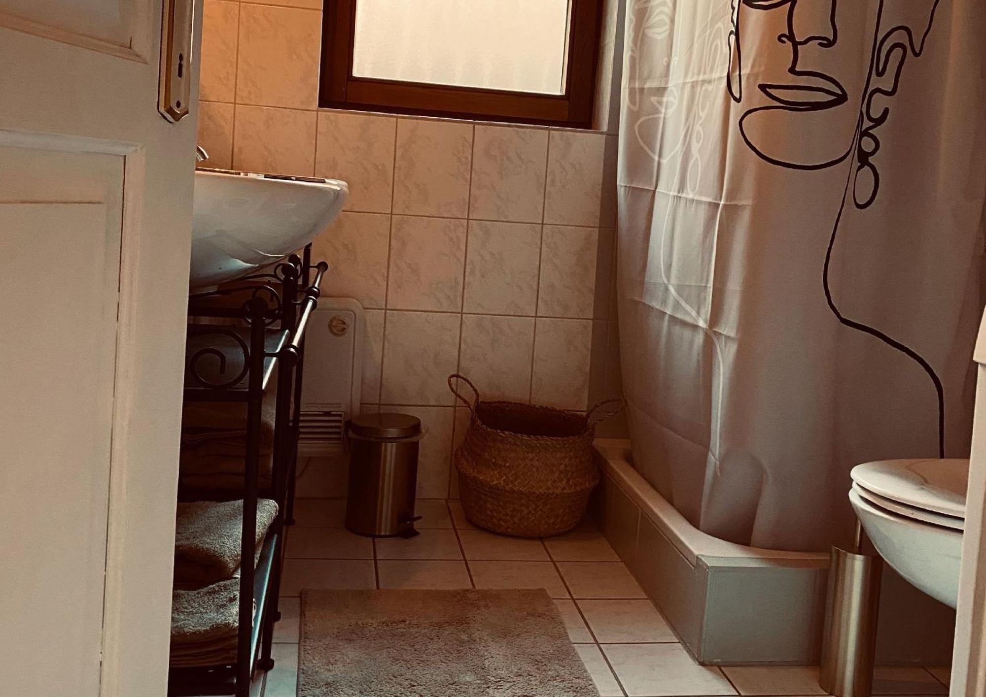 Heart Ferienwohnungen Frida I Kahlo Vogtsburg im Kaiserstuhl Extérieur photo
