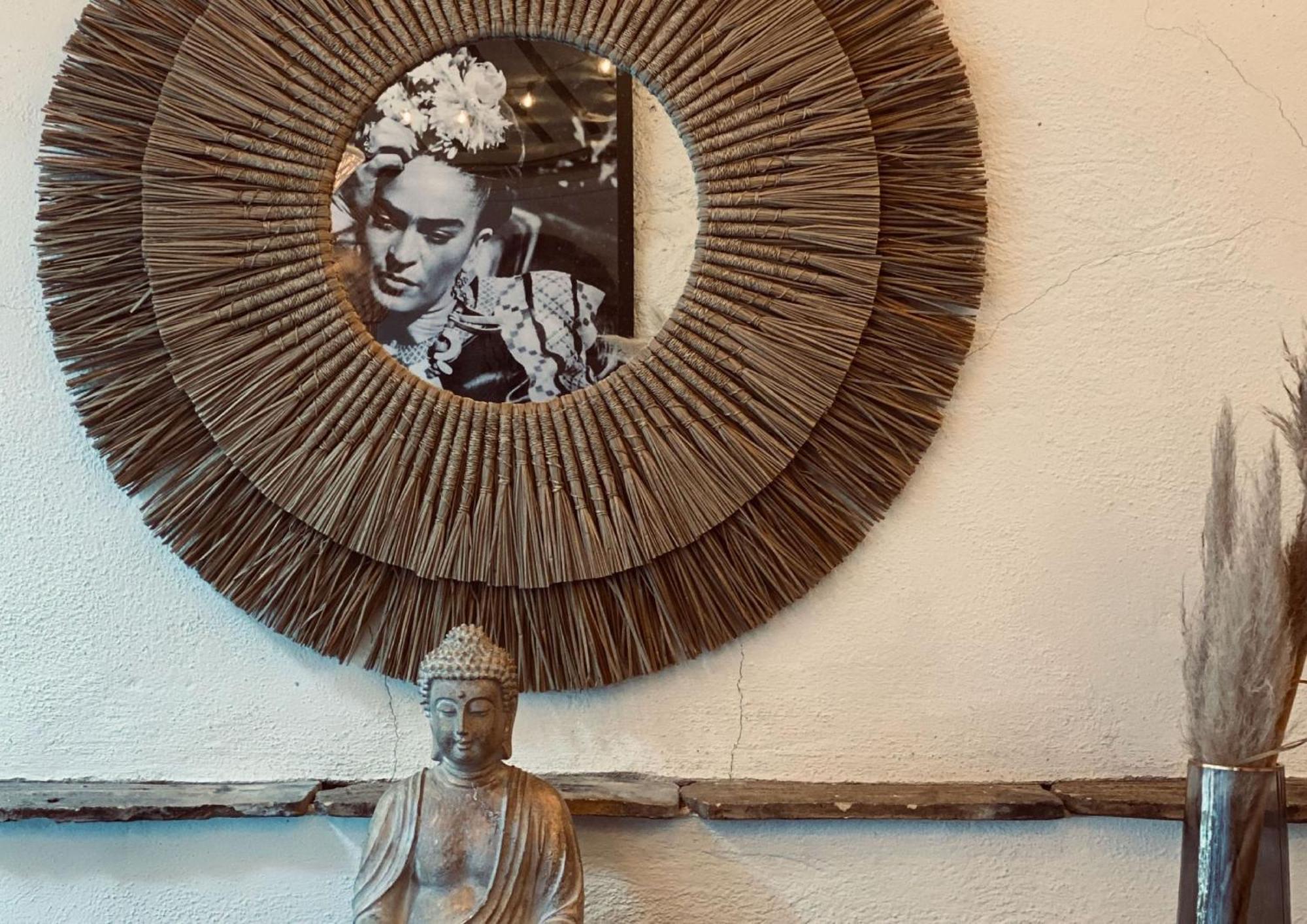 Heart Ferienwohnungen Frida I Kahlo Vogtsburg im Kaiserstuhl Extérieur photo
