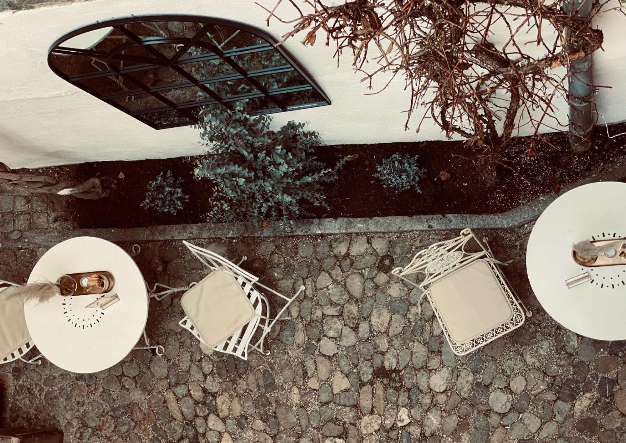 Heart Ferienwohnungen Frida I Kahlo Vogtsburg im Kaiserstuhl Extérieur photo