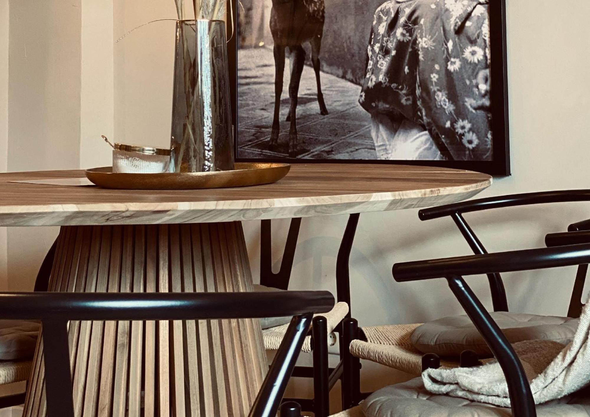 Heart Ferienwohnungen Frida I Kahlo Vogtsburg im Kaiserstuhl Extérieur photo