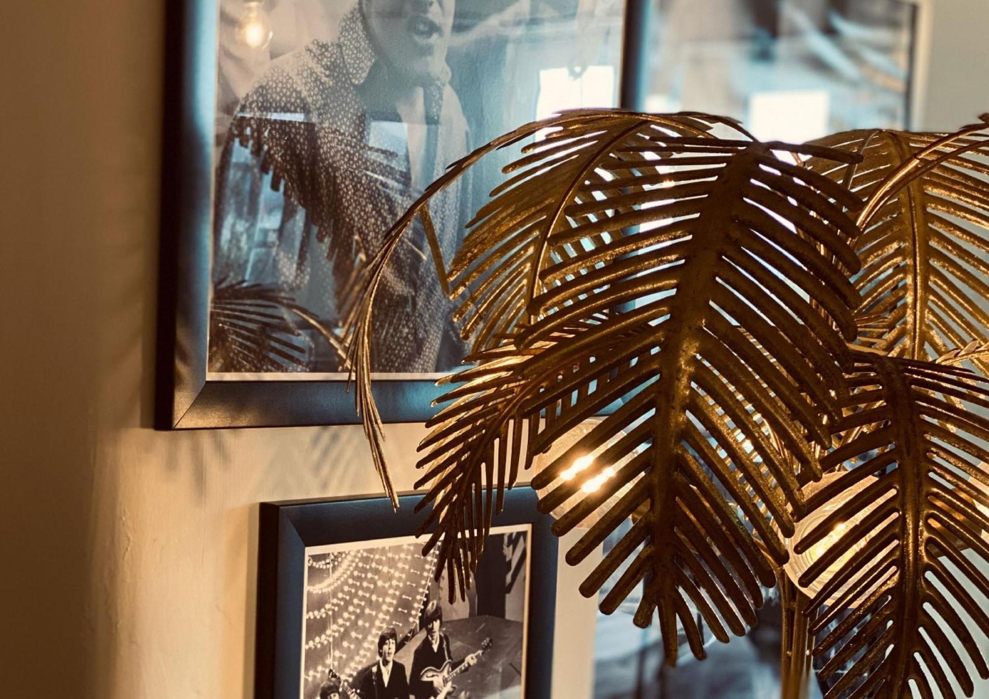 Heart Ferienwohnungen Frida I Kahlo Vogtsburg im Kaiserstuhl Extérieur photo